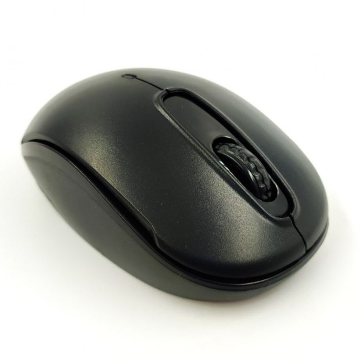 Беспроводная оптическая мышь Zorn W110 Черная