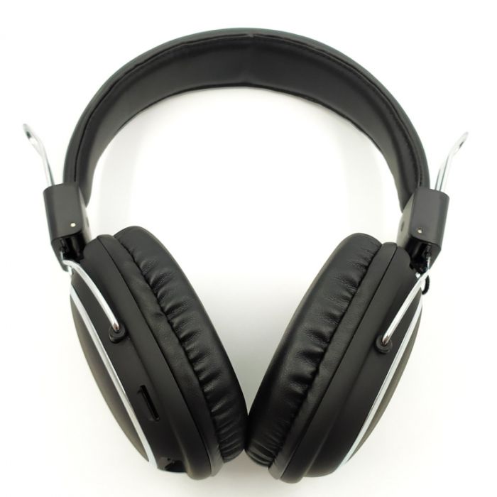 Накладные многофункциональные  Bluetooth наушники SODO SD-1003