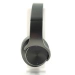 Накладные полноразмерные Bluetooth наушники с функцией колонки SODO MH5 Black