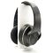 Накладные полноразмерные Bluetooth наушники с функцией колонки SODO MH5 Black