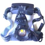 Налобный светодиодный фонарь Police  BL-2199-2