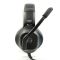 Игровые накладные полноразмерные наушники Canleen CT-998