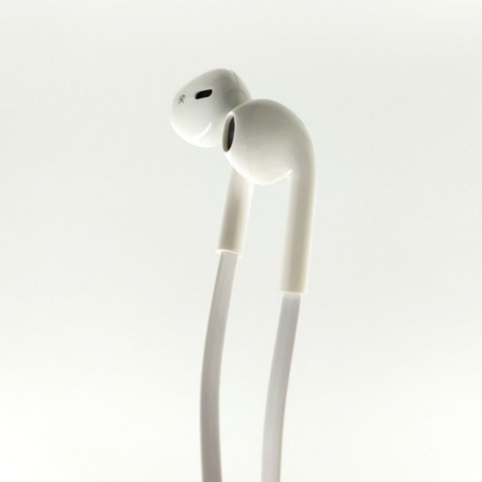 Наушники вкладыши с микрофоном Airpods Arun M19