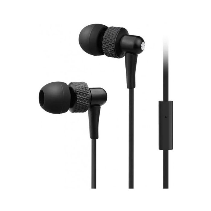 Проводные наушники с микрофоном AWEI 390i