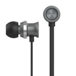 Наушники Celebrat D7 Metal Sound Insulation Black (Черный)