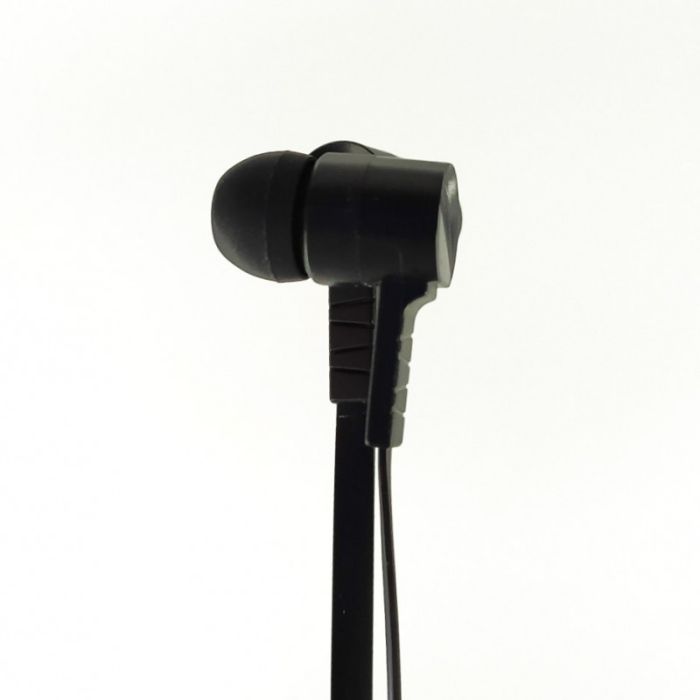 Наушники Celebrat Magic Wheel D1 Black (Черный)