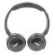 Наушники Nia Q1 Bluetooth + Mp3 плеер + Fm Black (Черный)