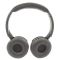 Наушники Nia Q1 Bluetooth + Mp3 плеер + Fm Black (Черный)