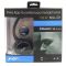 Наушники Nia Q1 Bluetooth + Mp3 плеер + Fm Black (Черный)