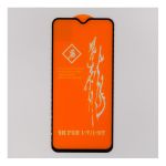 3DGLASS HOCO OnePlus 7 Black