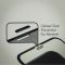 3D Glass Baseus iPhone XR/11 Black