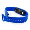 Силиконовый ремешок-браслет TCCG для Mi Band 5 Blue