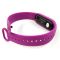 Силиконовый ремешок-браслет TCCG для Mi Band 5 Purple