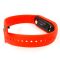 Силиконовый ремешок-браслет TCCG для Mi Band 5 Red