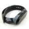 Силиконовый ремешок-браслет TCCG для Mi Band 5 Camouflage gray