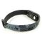Силиконовый ремешок-браслет TCCG для Mi Band 5 Camouflage gray