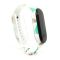 Силиконовый ремешок-браслет TCCG для Mi Band 5 Triangles