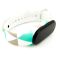 Силиконовый ремешок-браслет TCCG для Mi Band 5 Triangles
