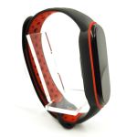 Силиконовый ремешок-браслет TCCG для Mi Band 5