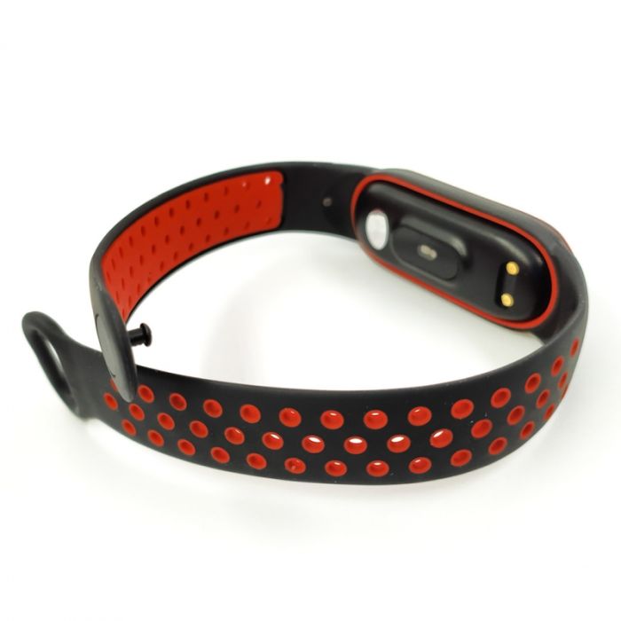 Силиконовый ремешок-браслет TCCG для Mi Band 5