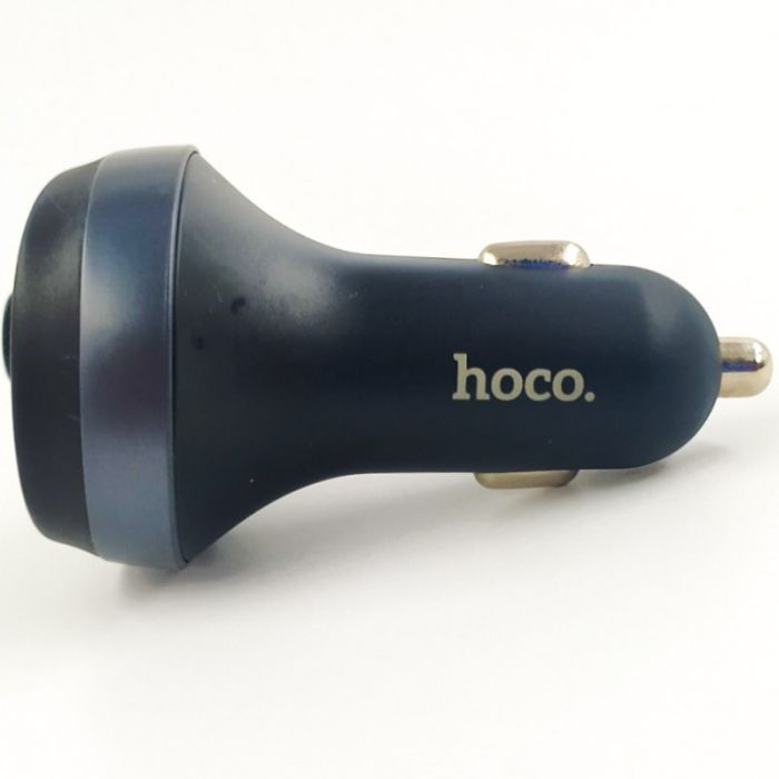 FM-трансмиттер на 2USB/3,1A HOCO E41
