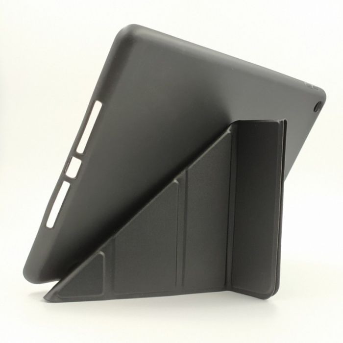 Чехол-книжка G-CASE Origami для iPad IPAD 10.2 BLACK
