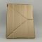 Чехол-книжка G-CASE Origami для iPad IPAD 10.2 GOLD