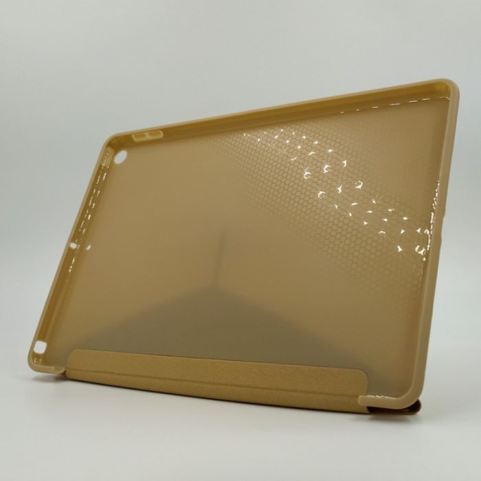 Чехол-книжка G-CASE Origami для iPad IPAD 10.2 GOLD