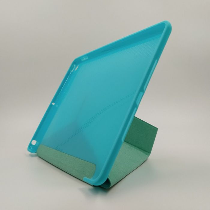 Чехол-книжка G-CASE Origami для iPad IPAD 10.2 GREEN