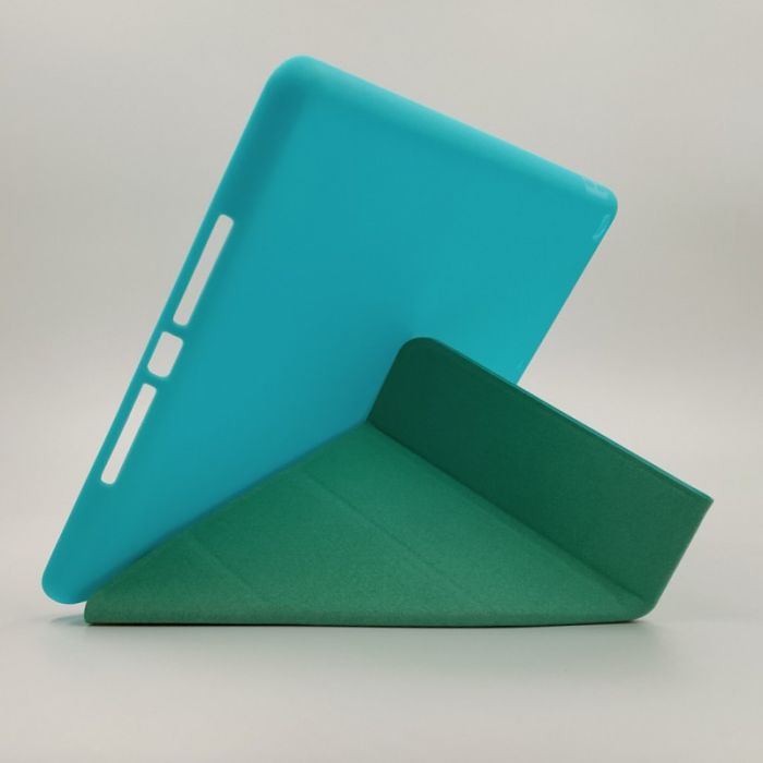 Чехол-книжка G-CASE Origami для iPad IPAD 10.2 GREEN