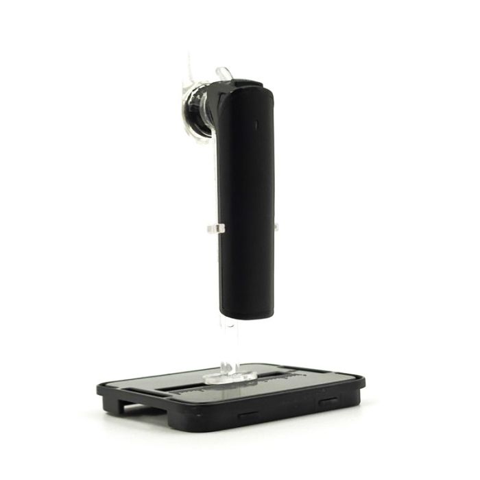 Моно гарнитура Bluetooth  Remax RB-T33