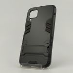 Противоударный чехол с подставкой Honor design Huawei P40 Lite