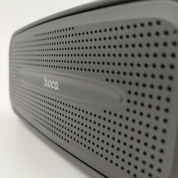 Портативная Bluetooth колонка Hoco BS28