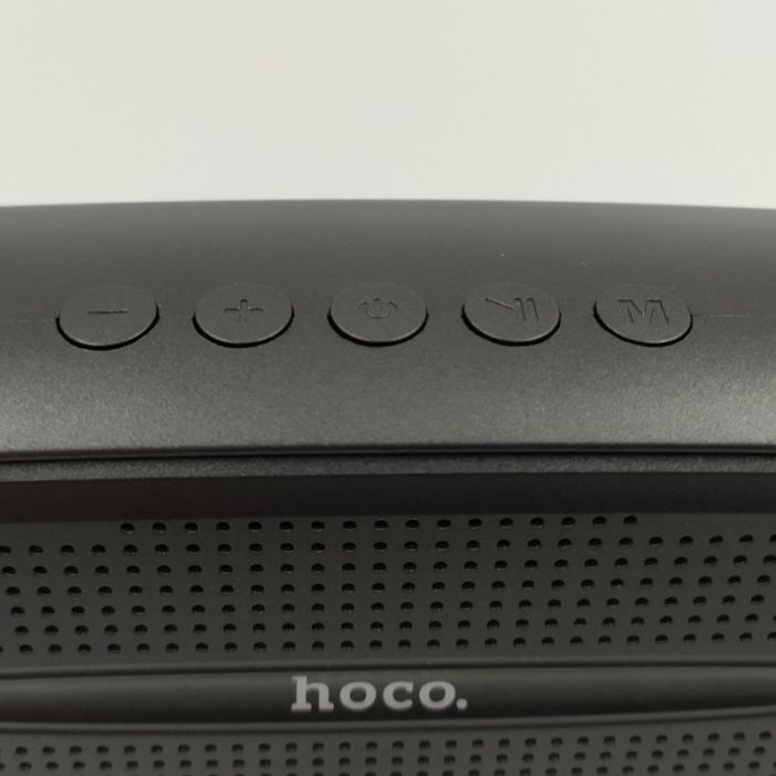 Портативная Bluetooth колонка Hoco BS28