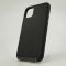 Оригинальный кожаный чехол-накладка Molan Leather Case for iPhone 11 Pro BLACK