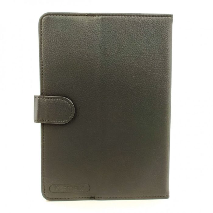 Универальная книжка Remax 10" для планшета black
