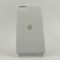 Оригинальный матовый чехол Silicone Case Iphone SE2020 White