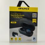 Беспроводные TWS наушники Awei T13