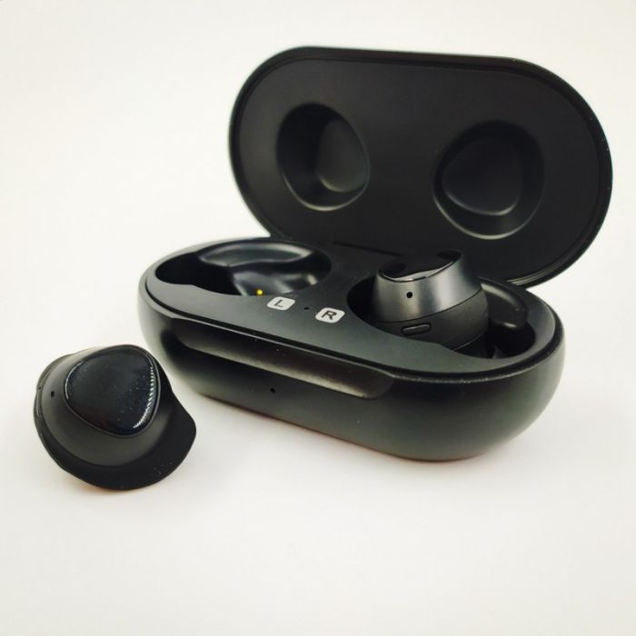 Беспроводные TWS наушники Galaxy Buds