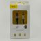 USB кабель Baseus магнитный Zinc (1m)