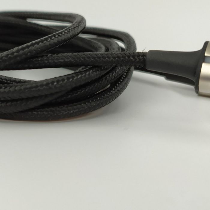 USB кабель Baseus магнитный Zink Kit 3в 1 (2m)