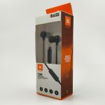 Наушники JBL T290 вакуумные