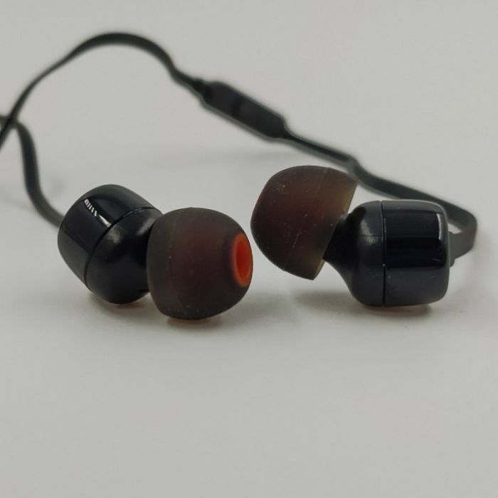 Наушники JBL T290 вакуумные