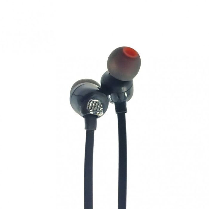 Наушники JBL TUNE 110 вакуумные