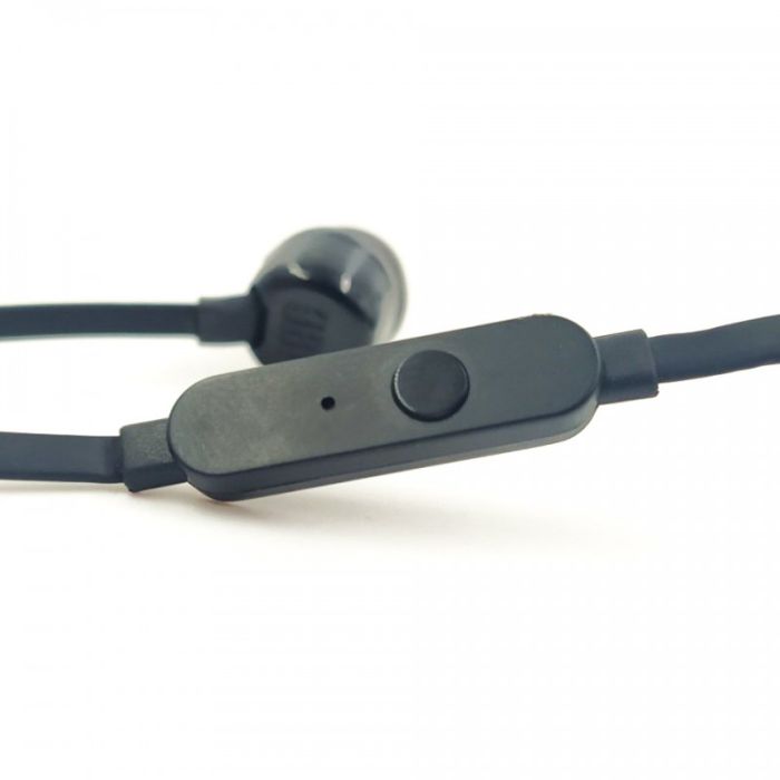 Наушники JBL TUNE 110 вакуумные