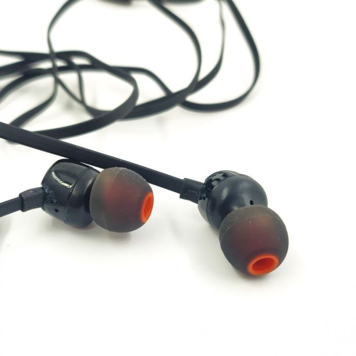 Наушники JBL TUNE 110 вакуумные