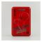 Наушники Remax RM-510 вакуумные RED