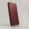 Кожаный противоударный чехол-книжка HOCO Xiaomi Redmi Note8t Ruby
