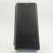Кожаный противоударный чехол-книжка Wing Samsung S20+ Black