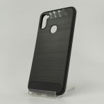 Противоударный резиновый чехол ZENUS Zenus Samsung A11